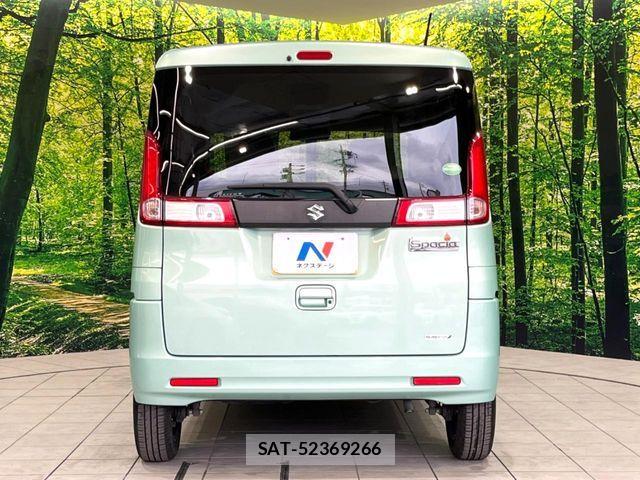 Suzuki SPACIA 2013-02 8686604-14