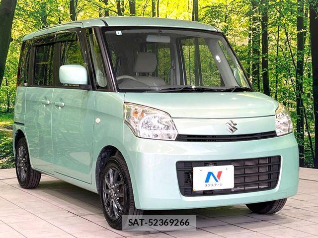 Suzuki SPACIA 2013-02 8686604-15