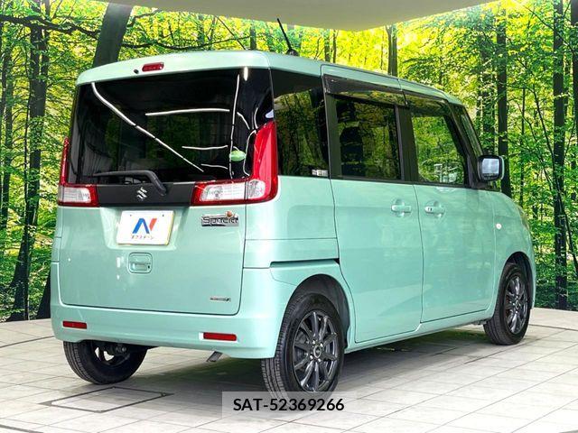 Suzuki SPACIA 2013-02 8686604-16