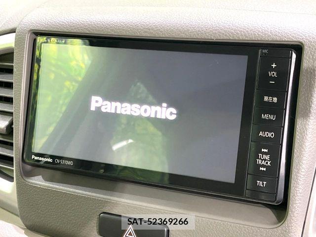 Suzuki SPACIA 2013-02 8686604-2