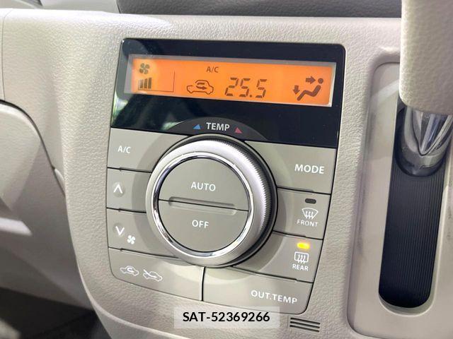 Suzuki SPACIA 2013-02 8686604-5