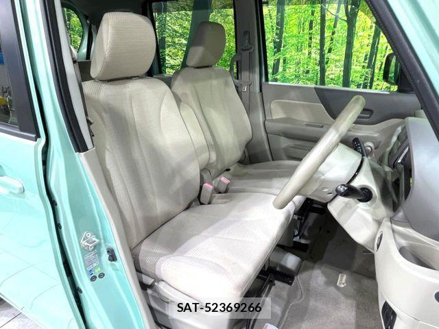 Suzuki SPACIA 2013-02 8686604-7