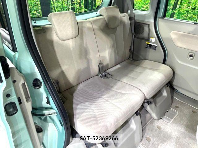 Suzuki SPACIA 2013-02 8686604-8