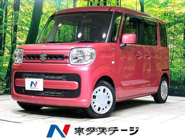Suzuki SPACIA 2020-02 8686599-0