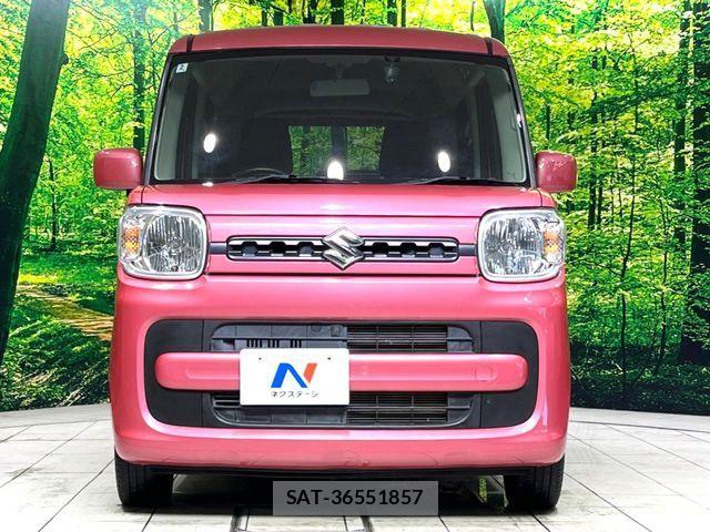 Suzuki SPACIA 2020-02 8686599-14