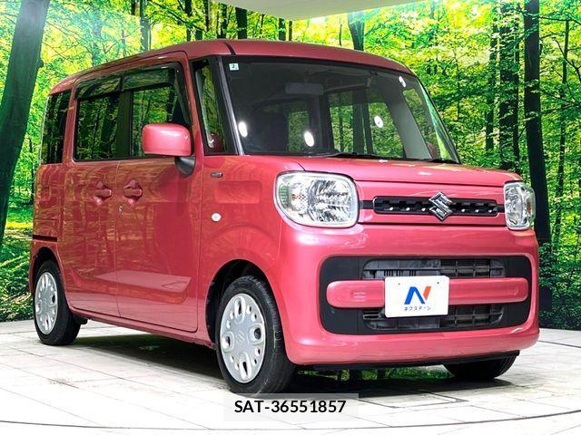 Suzuki SPACIA 2020-02 8686599-16