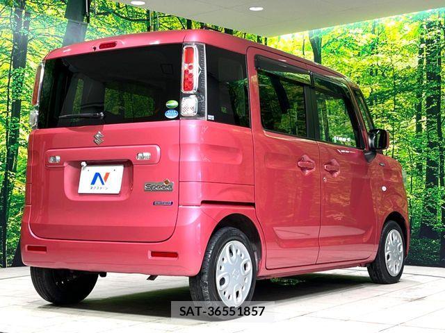 Suzuki SPACIA 2020-02 8686599-17