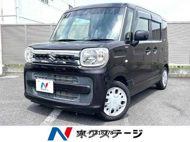 Suzuki SPACIA 2020-07 8686598-0