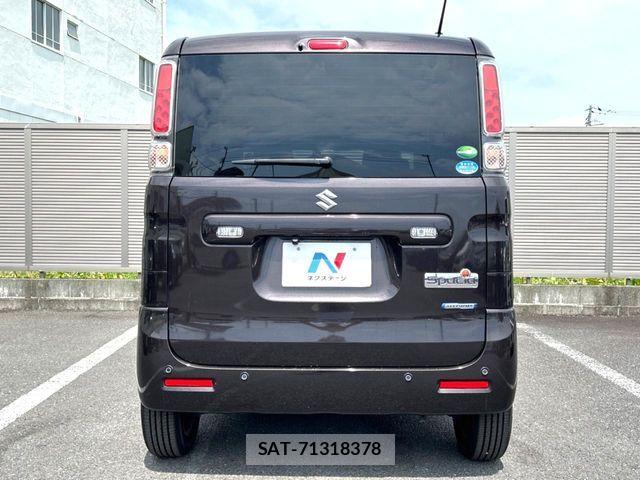Suzuki SPACIA 2020-07 8686598-14