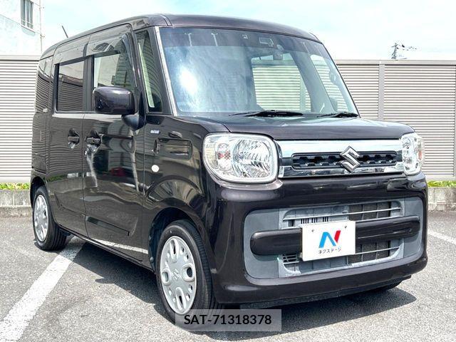 Suzuki SPACIA 2020-07 8686598-15