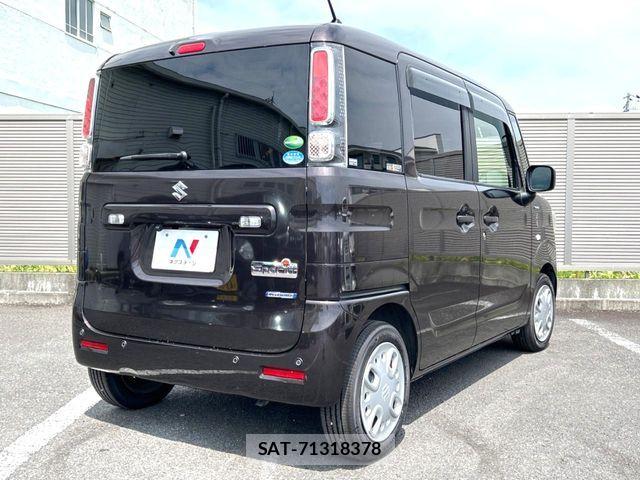 Suzuki SPACIA 2020-07 8686598-16