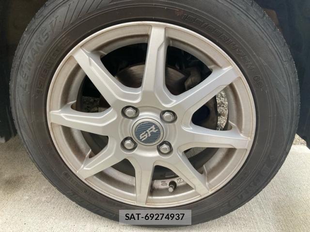 Suzuki SPACIA 2013-03 8745946-10