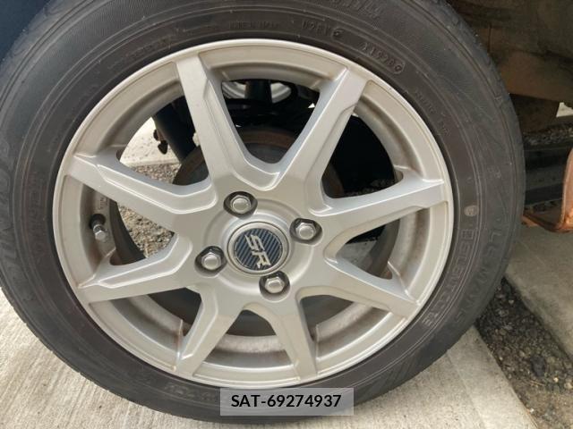 Suzuki SPACIA 2013-03 8745946-11