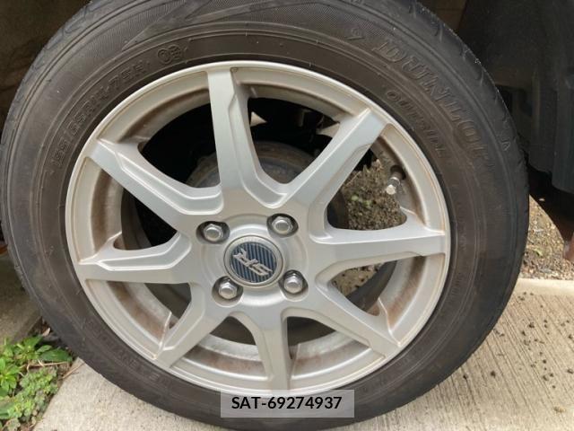 Suzuki SPACIA 2013-03 8745946-12