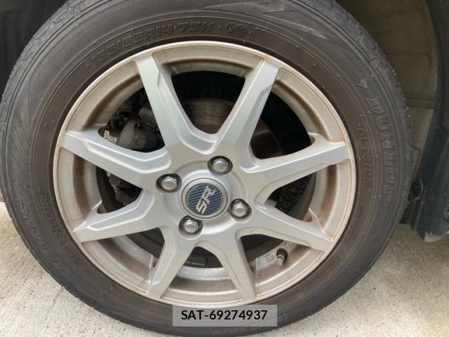 Suzuki SPACIA 2013-03 8745946-13