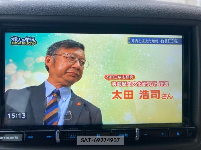 Suzuki SPACIA 2013-03 8745946-16