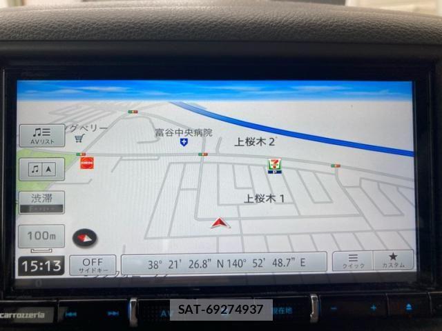 Suzuki SPACIA 2013-03 8745946-17