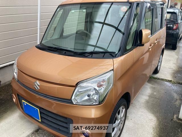 Suzuki SPACIA 2013-03 8745946-1