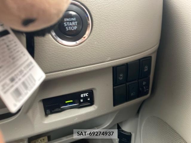 Suzuki SPACIA 2013-03 8745946-20