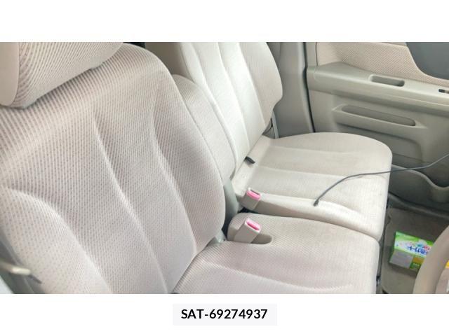 Suzuki SPACIA 2013-03 8745946-22