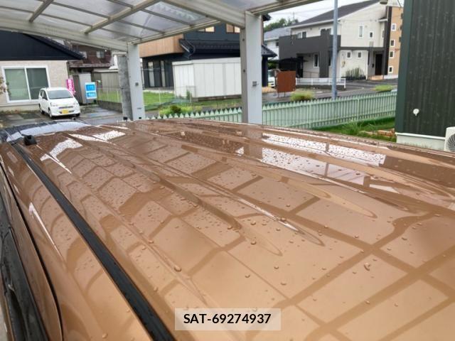 Suzuki SPACIA 2013-03 8745946-3