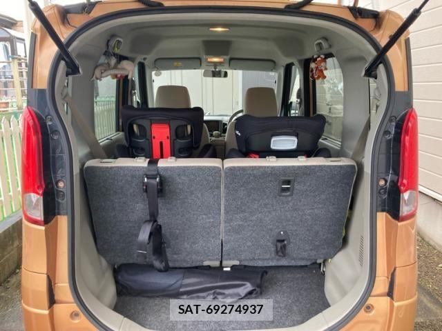 Suzuki SPACIA 2013-03 8745946-6