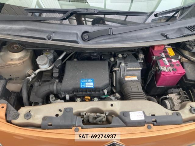 Suzuki SPACIA 2013-03 8745946-7