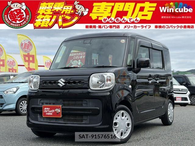 Suzuki SPACIA 2020-01 8745942-0