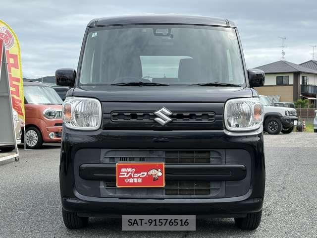 Suzuki SPACIA 2020-01 8745942-1