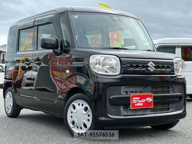 Suzuki SPACIA 2020-01 8745942-2