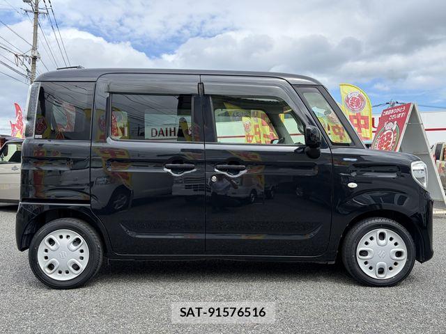 Suzuki SPACIA 2020-01 8745942-3