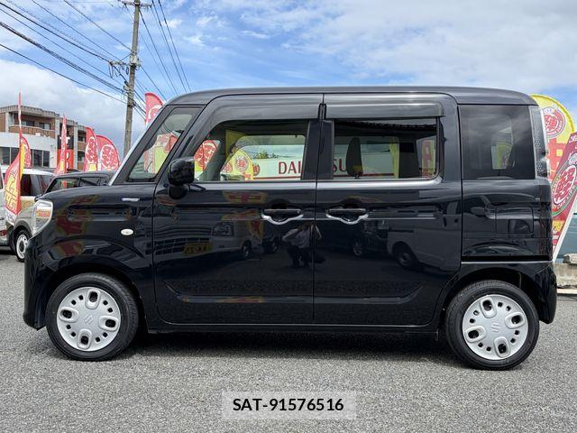 Suzuki SPACIA 2020-01 8745942-4