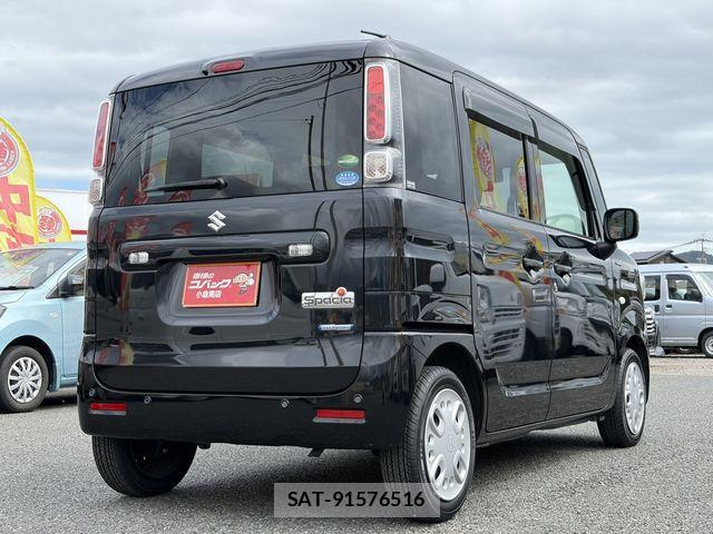 Suzuki SPACIA 2020-01 8745942-5