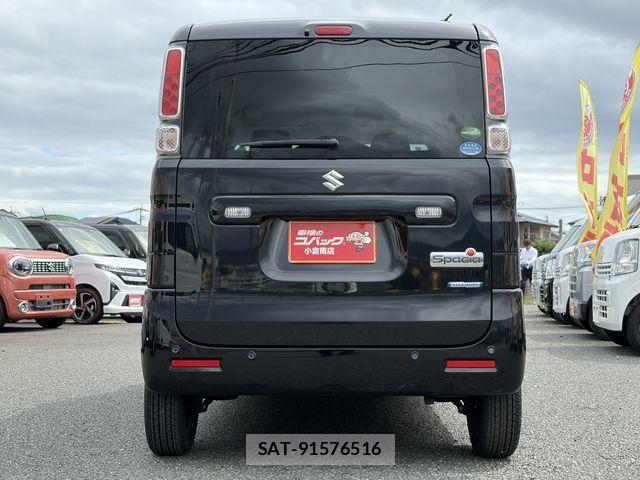 Suzuki SPACIA 2020-01 8745942-6