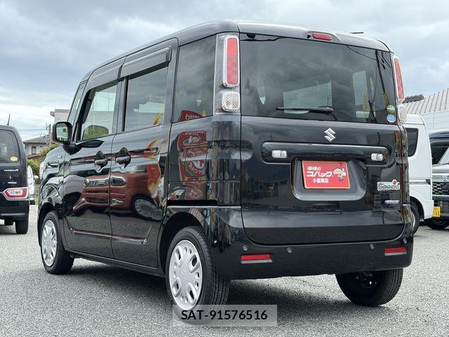 Suzuki SPACIA 2020-01 8745942-7