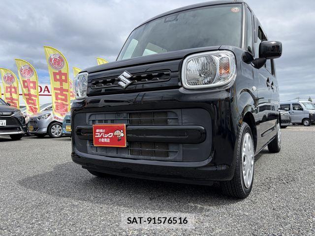Suzuki SPACIA 2020-01 8745942-8