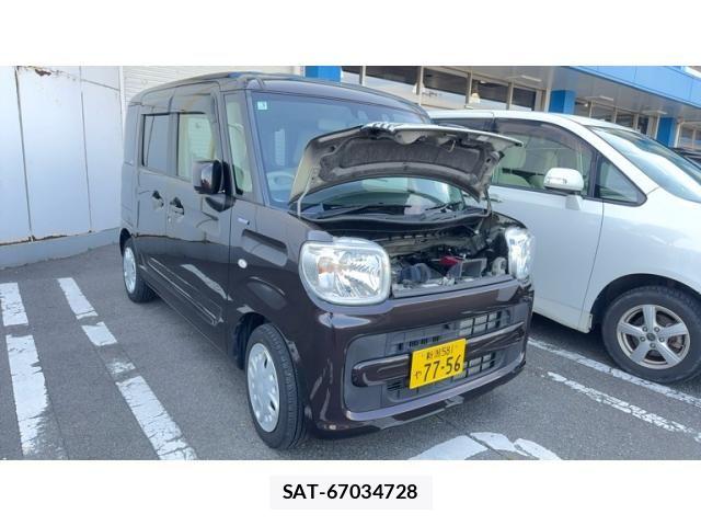 Suzuki SPACIA 2023-03 8745930-0