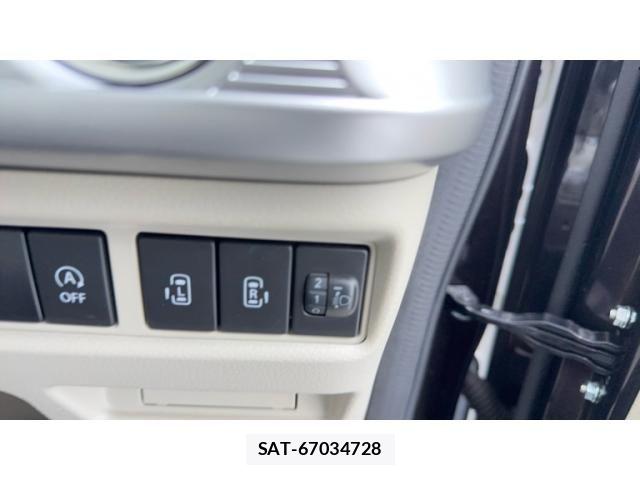 Suzuki SPACIA 2023-03 8745930-10