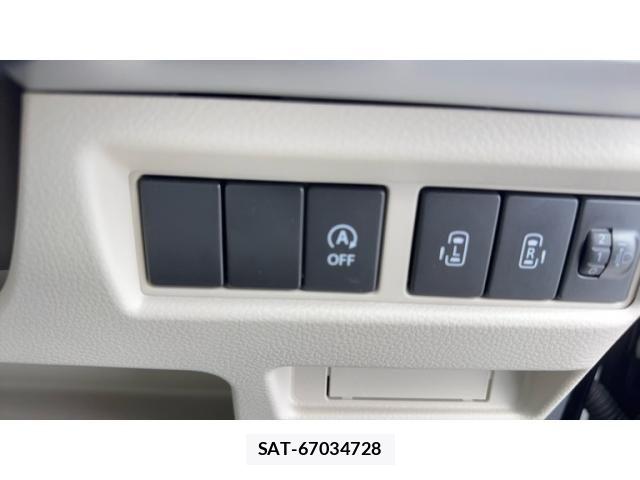 Suzuki SPACIA 2023-03 8745930-11