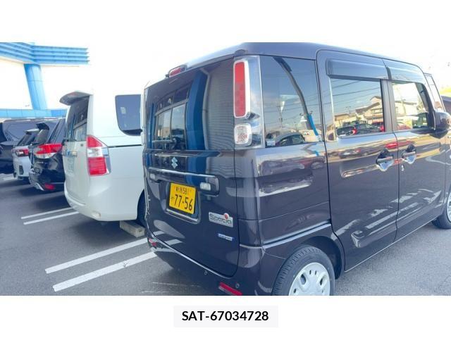 Suzuki SPACIA 2023-03 8745930-1