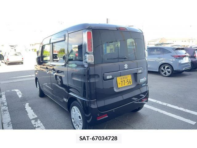 Suzuki SPACIA 2023-03 8745930-2