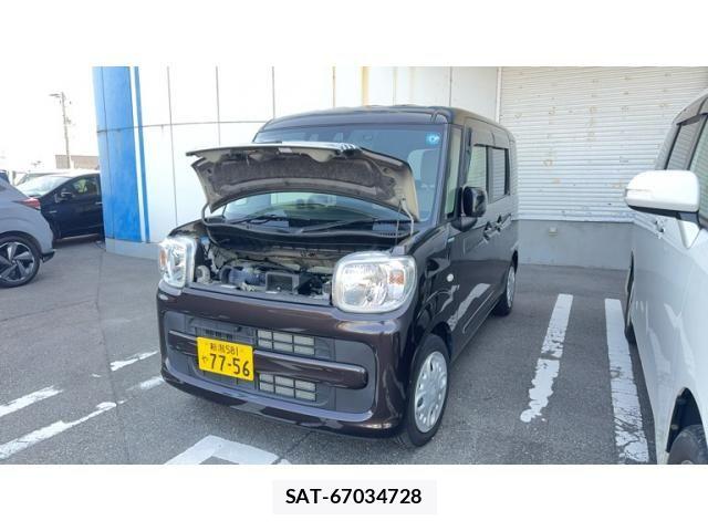 Suzuki SPACIA 2023-03 8745930-3