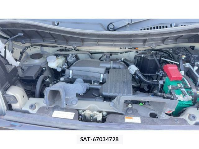 Suzuki SPACIA 2023-03 8745930-5