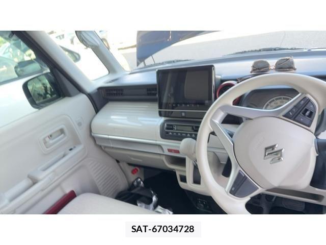 Suzuki SPACIA 2023-03 8745930-7
