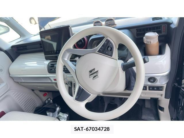 Suzuki SPACIA 2023-03 8745930-8