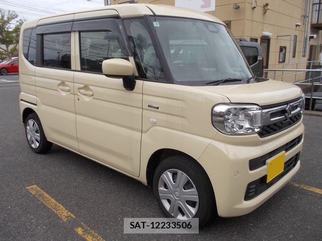 Suzuki SPACIA 2025-04 8745929-0