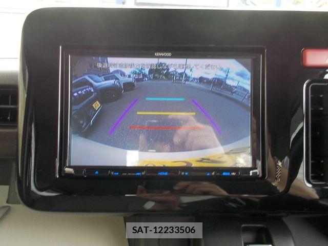 Suzuki SPACIA 2025-04 8745929-11