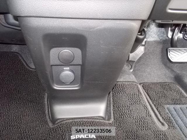 Suzuki SPACIA 2025-04 8745929-15