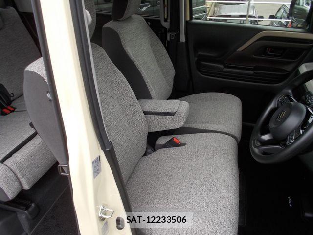 Suzuki SPACIA 2025-04 8745929-25