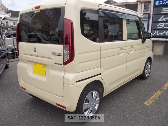 Suzuki SPACIA 2025-04 8745929-2
